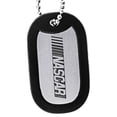 thumbnail image 2 of Chase Briscoe Colordome Logo Dog Tag, 2 of 2