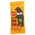 thumbnail image 1 of Bear Yoyo Fruit Roll Mango Single, 0.7 oz, 1 of 1