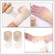 thumbnail image 3 of 2 rollos de esponja elástica vendaje de shock-absorción de choque esponja cinta deportiva Suministro de deportes, 3 of 5