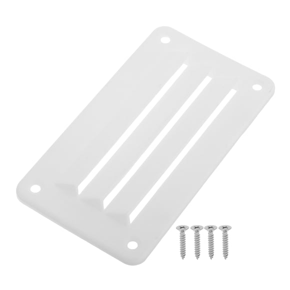 KAKOWELY Ventilador De Extracción Para Pared De Con Y Montaje Fácil