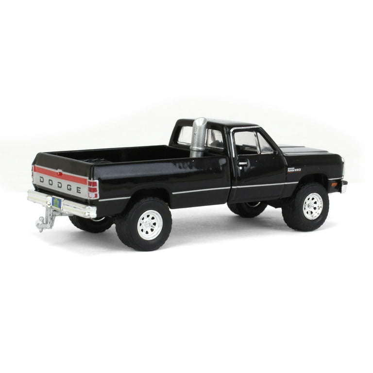 Cummins hotsell toy truck