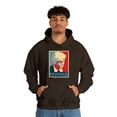 thumbnail image 6 of Trump Revenge Hoodie Pullover Hooded Sweatshirt Donald Trump 2024, 6 of 9