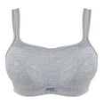 thumbnail image 4 of Panache Womens Ultimate High Impact Underwire Sports Bra Style-5021, 4 of 7