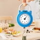 thumbnail image 5 of Báscula de Alimentos, Portátil de Alta Precisión, Capacidad de Carga de 22 Libras, Báscula de Cocina, Báscula de Alimentos Portátil, Báscula de Mano, Báscula de Peso de, 5 of 7