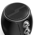 thumbnail image 3 of Brentwood Appliances 3.2 Quart Air Fryer with Timer and Temp Control- Black and Silver, 3 of 3