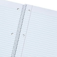 thumbnail image 2 of Pen + Gear Wide Ruled Notebook, 8" x 10.5", Cats and Dogs, 80 Sheets, 2 of 5