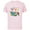 Soft Pink, variant on Disney Pixar Toy Story 4 It’s Christmas Bring On The Toys Standard - Short Sleeve Cotton T-Shirt for Adults - Customized-Royal Heather