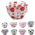 thumbnail image 1 of Baby Swim Diaper Pool Pants - Swimming Trunks B, 1 of 4
