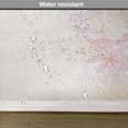 thumbnail image 6 of Ambesonne Pastel Place Mats Set of 4, Chinese New Year Concept Art, Standard Size,, 6 of 6