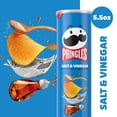 thumbnail image 4 of Pringles Salt & Vinegar Potato Crisps Chips - 5.5oz (2pk), 4 of 4