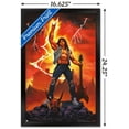 thumbnail image 2 of Netflix Stranger Things : Saison 4 - Rock On, 2 of 4