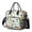 Pioneer Flower Floral-3, variant on Pioneer Flower Floral Print Pattern Womens Lunch Box for Work,Insulated Large Lunch Bag,Leakproof Adult Lunch Bag for Work,Beach,Travel,Picnic,Camping
