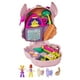 thumbnail image 1 of Juguetes Polly Pocket New Micro Estuche de Llama, 1 of 4