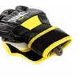 thumbnail image 3 of Everlast Cardio Kickboxing Fitness Gloves - Black, 3 of 4