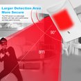 thumbnail image 3 of PIR Infrared Sensor Wired Alarm Infrared Detector Anti Pet for Home Alarm System, 3 of 7