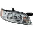 thumbnail image 5 of For 00-01 Altima Front Halogen Headlight Headlamp Head Light w/Bulb Right Side, 5 of 5