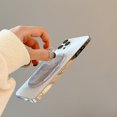 thumbnail image 4 of JUNWELL Pop Socket Super Strong Magnetic Snap Mobile Phone Holder Simple Wave Magsafe Phone Stand Inspirational English Phone Accessory, 4 of 10