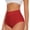 Red, variant on Jxximdong Shorts for Women Scrunch Booty V Back High Waisted Yoga Shorts Cut Out Bottoms Butt Lifting Short Mini Hot Pants 4.6 Black L Pants
