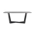 thumbnail image 5 of Radford and Blue Lexi 5 Piece Modern Rectangular Dining Set, 5 of 8