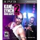 thumbnail image 1 of Kane & Lynch 2 Dog Days Ps3 PlayStation 3 Estandard, 1 of 4