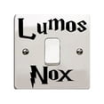 thumbnail image 1 of Autocollant pour Switch, Vinyle, a, 6.9x 7cm, 1 of 3