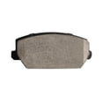thumbnail image 5 of Detroit Axle - Front Brake Pads for Hyundai 22-23 Elantra N Kona N 19-22 Veloster N, 2022 Replacement Ceramic Brake Pads with Hardware, 5 of 7