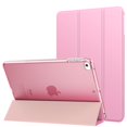 thumbnail image 1 of Funda para tableta MoKo iPad Mini 5/4 de 7.9 pulgadas con soporte delgado, rosa, 1 of 9