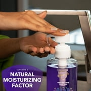 Safeguard Hand Wash Twin Pack, 15.5 fl oz, Notes of Lavender & Notes of Coconut