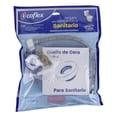 thumbnail image 3 of Instalación Sanitario Coflex Cuello Cera Gris Pb104, 3 of 3