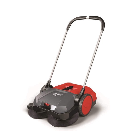 Cepillo triple Power Sweeper BISSELL BigGreen BG355 Deluxe