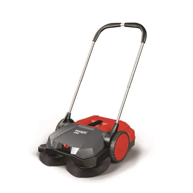 Cepillo triple Power Sweeper BISSELL BigGreen BG355 Deluxe