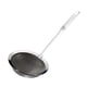 thumbnail image 3 of Colador de malla colgante con mango, espumadera de cocina, herramienta de cocina para olla caliente, dumplings 14cm, 3 of 9