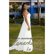 Zamarkanda : La Novela