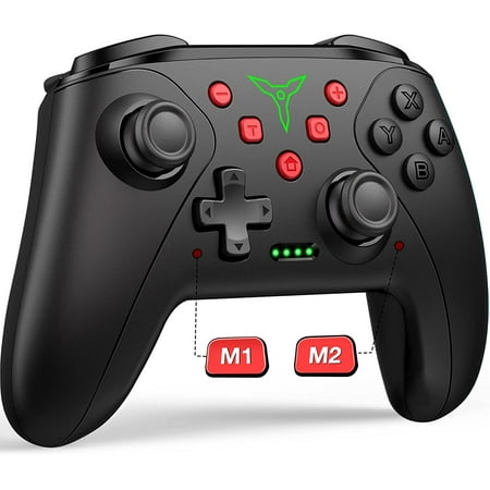 Beboncool nintendo hot sale switch pro controller