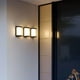 thumbnail image 4 of Lámpara de pared moderna Apliques de pared de 14 W para sala de estar Dormitorio Pasillo Pasillo Porche, 4 of 9