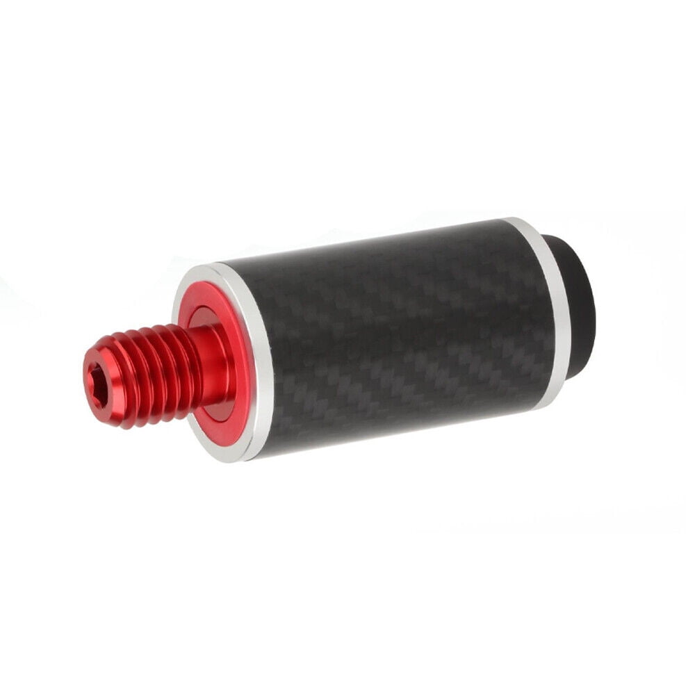 Carbon Pool Cue Extension to Fit For Predator, Players, PureX & Lucasi, Fury US