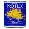 thumbnail image 2 of Geocel Roof Sealant GC23800 Pro Flex RV; Crystal Clear; Paintable; 1 Quart Can; Single, 2 of 4