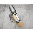 thumbnail image 4 of KitchenAid KSMPSA Pasta Roller Attachment, Silver, 4 of 5