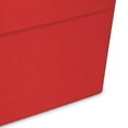 thumbnail image 4 of Sterilite Heavy Duty 18 Gallon Stacking Seasonal Storage Tote, Red, 4 of 5