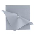 thumbnail image 1 of Protectores de gas mayimx Cubiertas de quemador reutilizables gris, 1 of 5