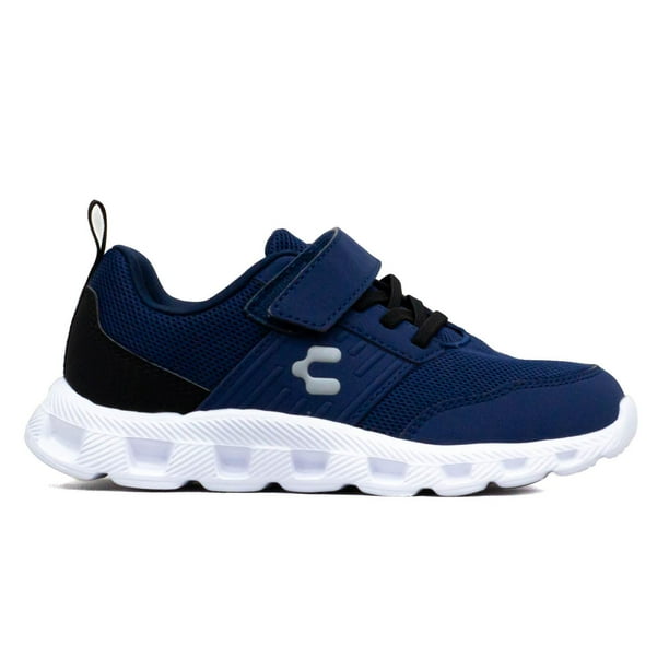 Tenis para Niño Charly 1065384004 azul marino 19
