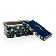 thumbnail image 5 of VQ - Laura Ashley Bread Bin - Elveden Navy, 5 of 5