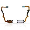 thumbnail image 3 of Botón Inicio Tecla Lector de Huellas Dactilares Sensor Flex Cable para Samsung Galaxy S7 G9300 Blanco Ormromra, 3 of 8