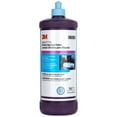 thumbnail image 4 of 3M Perfect It Buffing And Polishing Kit  36060 06094 06068 3M Rubbing Compound, Machine Polish, Ultrafine Polish  Buffing Compound, Car Polishing Kit  Bundled With Kangaroobands Microfiber Cloth, 4 of 5