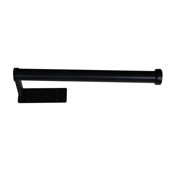 Inteprter Altamente funcional Montaje en pared Estilo moderno Fácil instalación - Conveniente para cocina Baño y Garaje Envolturas de Almacenamiento y organización del hogar