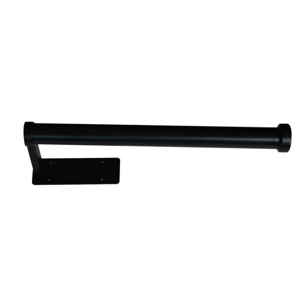 Inteprter Altamente funcional Montaje en pared Estilo moderno Fácil instalación - Conveniente para cocina Baño y Garaje Envolturas de Almacenamiento y organización del hogar