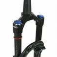 thumbnail image 3 of VIVIMAX MTB Bicycle Magnesium Alloy Suspension Air Fork,26/27.5/29 Inch,Stroke 120MM, Inner34MM, 3 of 8