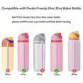 thumbnail image 3 of Pajitas de repuesto Joshey para Owala FreeSip de 710 ml y 950 ml, 3 of 6
