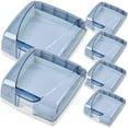thumbnail image 4 of unbranded  6 Pcs Outdoor Plug Cover Weatherproof Waterproof Extension Wall Outlet Electrical, 4 of 8