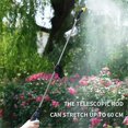 thumbnail image 3 of Electric Plant Sprayer Watering Spray Wand Rechargeable Garden Sprayer Plant Mister Sprayer Lawn We, 3 of 5